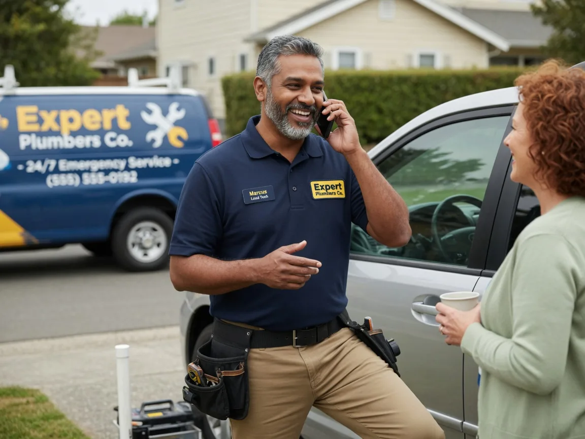 Drain Cleaning Roseau, MN FAQs